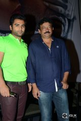 Mogali Puvvu Movie Trailer Launch